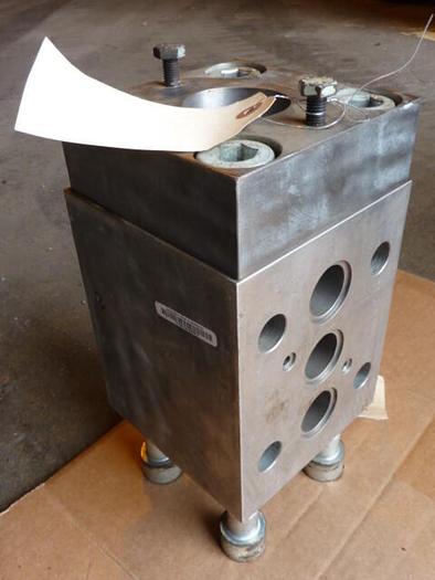 Used HAUHINCA Core CORE524 #28524