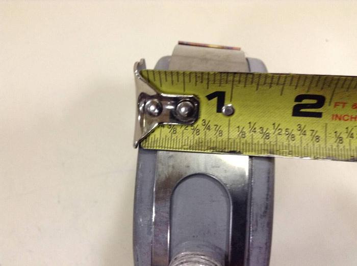 TRIVOLT 625 Watt Heater Band 07422 #83151