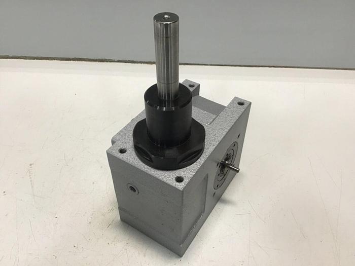 Used SANDEX Indexing Drive 6FNT0732R-SM3VW1/X #119946