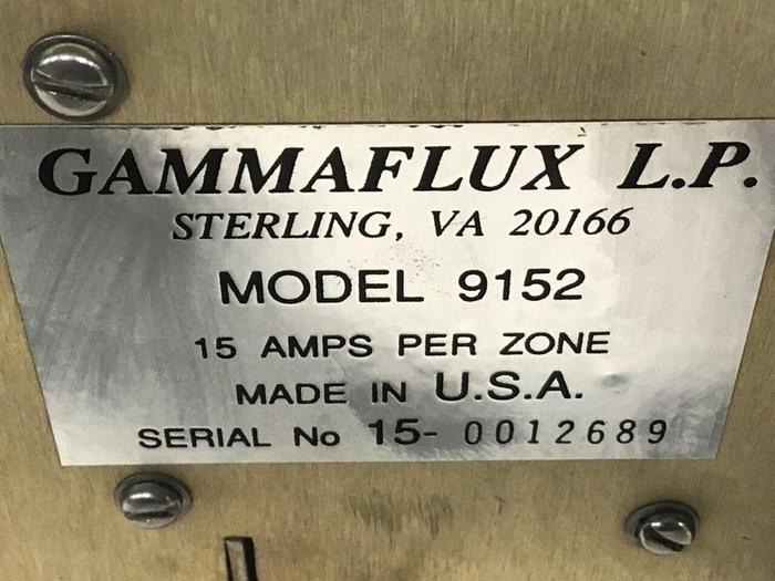 Used HUSKY Temperature Controller 9152 #120629