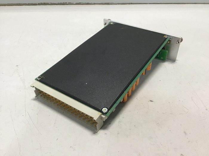 Used REXROTH Circuit Board R978021618 VT-HACD-1-12/V0/1-0-0 Used