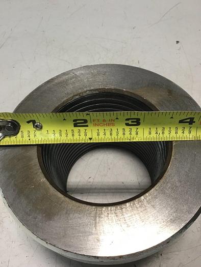 Used TOSHIBA Tie Bar Nut ISF120VL-5A / TBN #132268