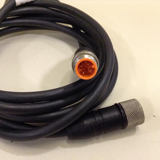 Used RJG INC. Cable RSTS 4-RKTS 4-288/2M #82972