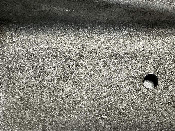 Used VAN DORN  326650-A-108