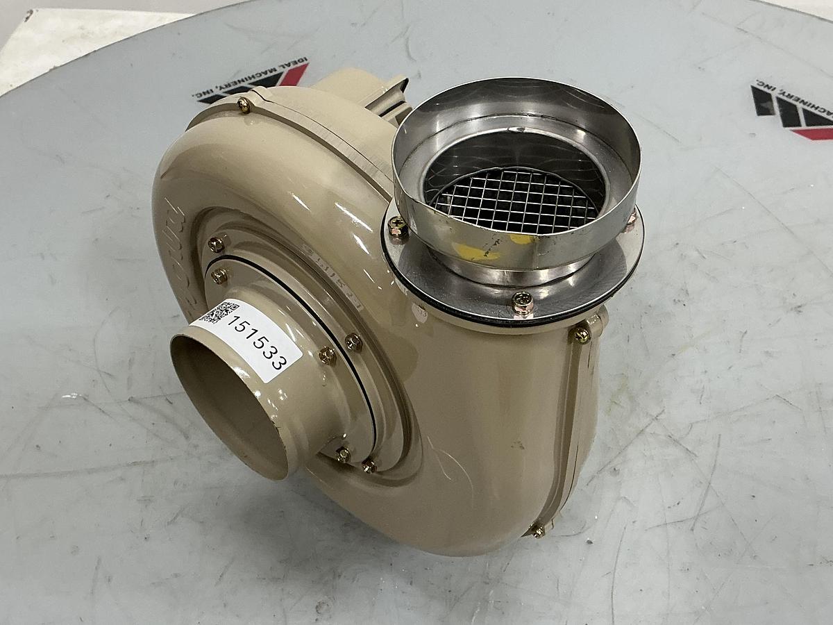 Used SHOWA DENKI CO. EC-75T-R313