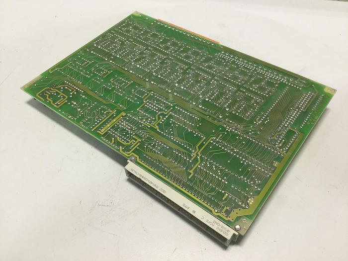 Used KEBA Circuit Board E-7TEMP D1323F Used