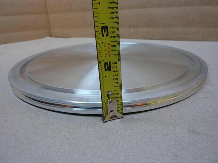 HPS Blank Flange FAL21112 #40052 SCRAPPED / DNL