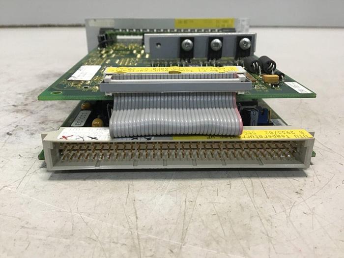 Used BACHMANN Module UTR 300 #143220