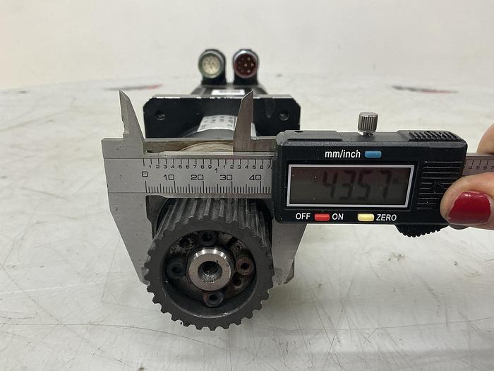 Used GENERIC 8MSA3X.R0-42