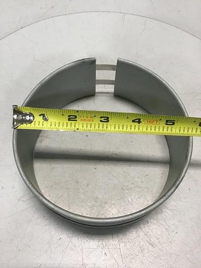Used PPE 1300 Watt Heater Band 302457B #118529