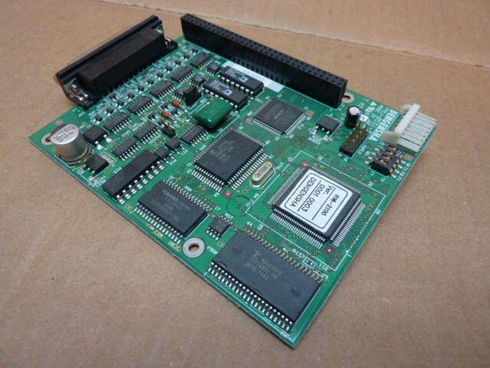 DENGENSHA Circuit Board PMU-0531-3 #22738