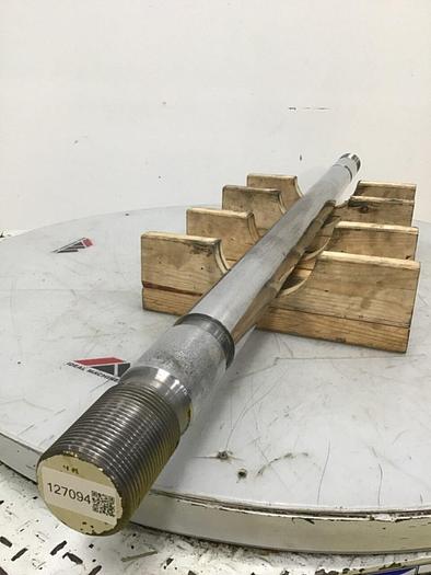 Used TOSHIBA Tie Bar ISF150SII-5B / TB Used