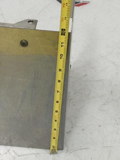 Used TOSHIBA Purge Guard ISG120NV10-5B / ITAC #117571