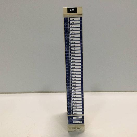Used SIGMATEK Module PI321 01-003-321 #96421