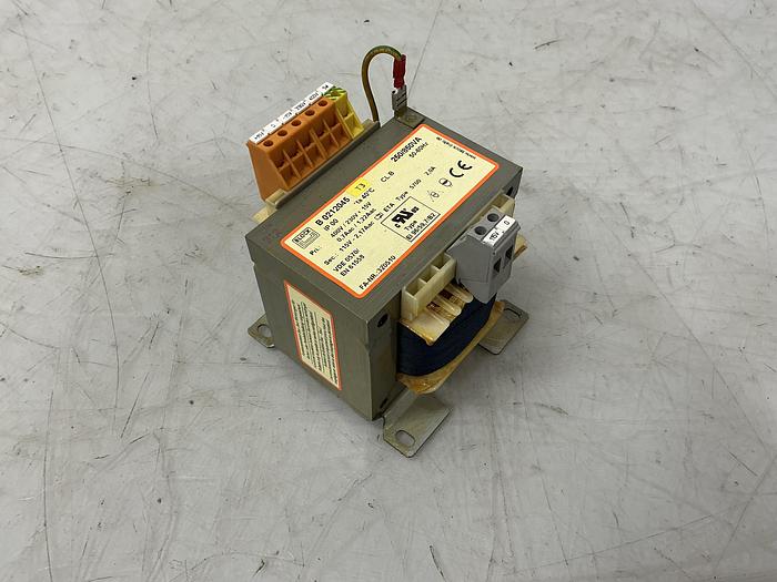 Used BLOCK B0212045 Transformer Used #146005