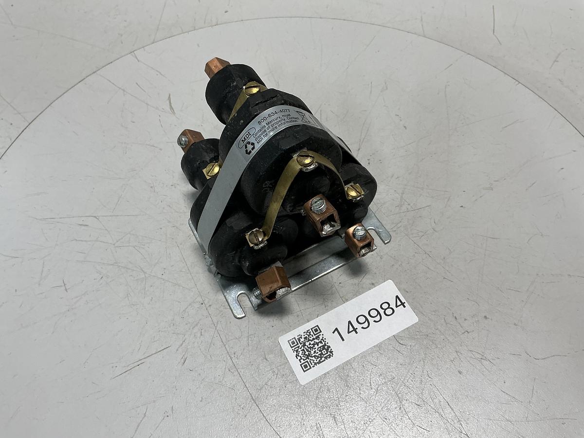 Used MDI 335NO-120A-18