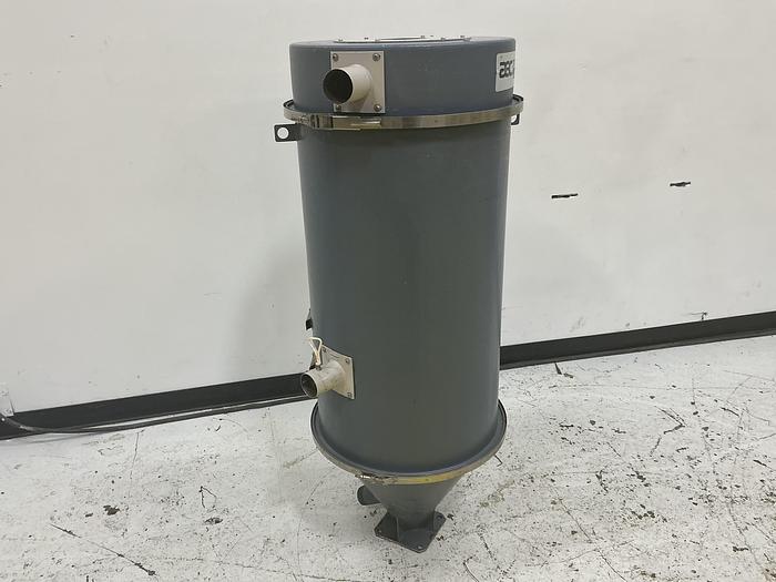 Used AEC WHITLOCK Drying Hopper DH-6.0M USED