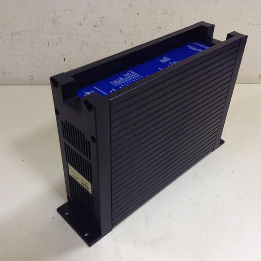 Used PHASE MOTION CONTROL Brushless Motor Control AX4 AX-4 USED