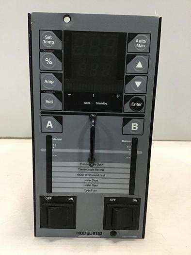 Used HUSKY Temperature Controller 9152 #120635