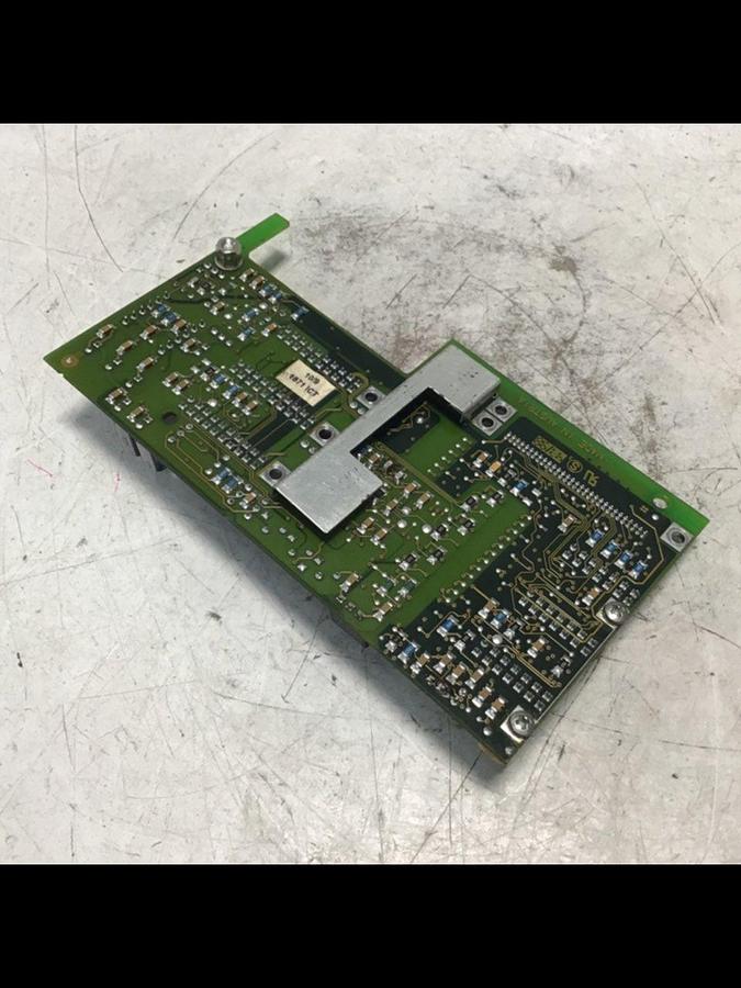 Used BR AUTOMATION Circuit Board IP151R-L/3 USED