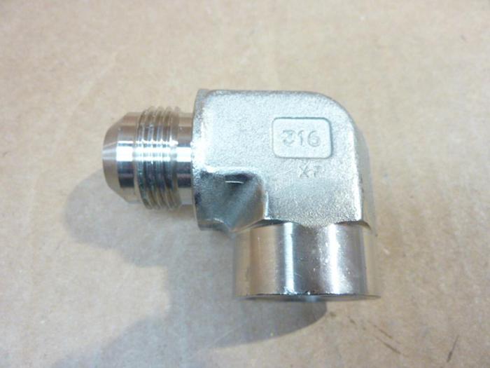 SSP Elbow SS-2502-12-12.SSP #40572
