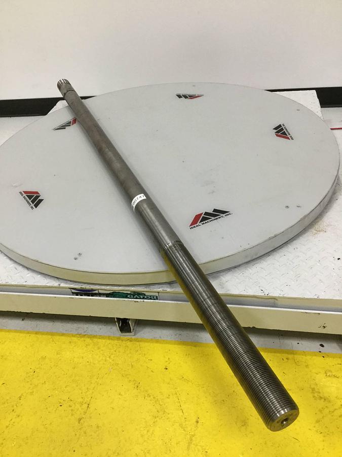 Used VAN DORN Tie Bar 308359 C Used