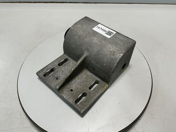 Used VAN DORN 301100