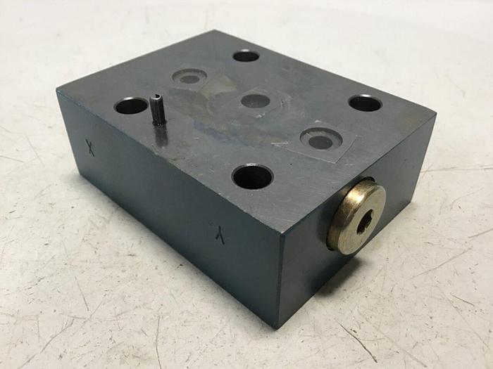 Used BOSCH Valve 1 815 500 277 #126180