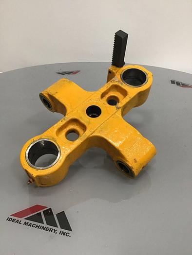 Used TOYO Crosshead TI-90G2 / CH Used