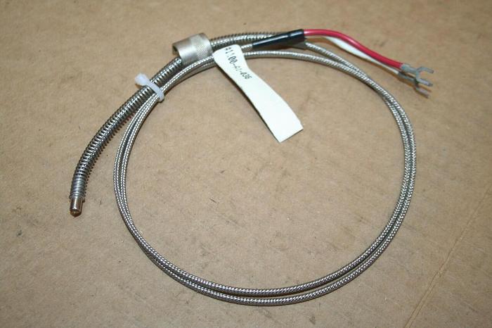 Used APPLIED INSTRUMENTS Thermocouple 1100-A1-036 Used