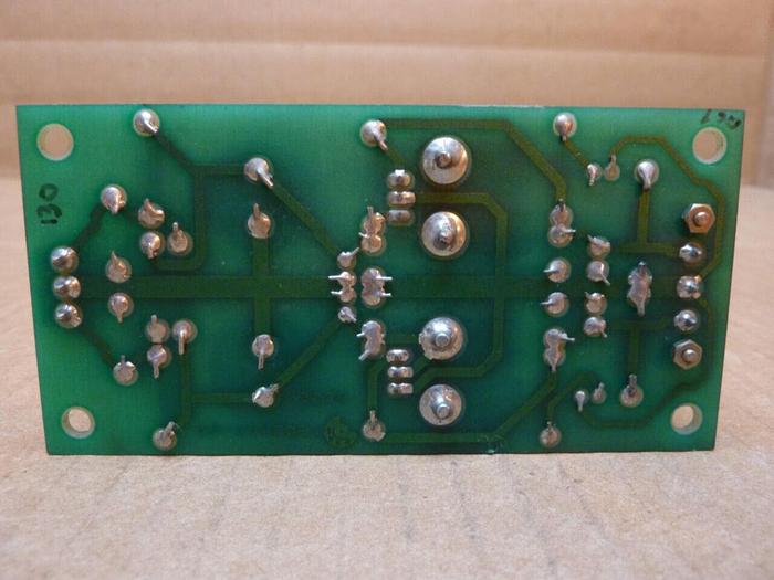 Used GENERIC Circuit Board 17-1145081 #65390