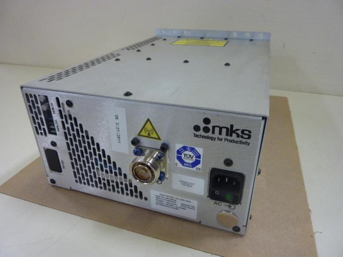 MKS INSTRUMENTS Network Controller MW-5060 #49209
