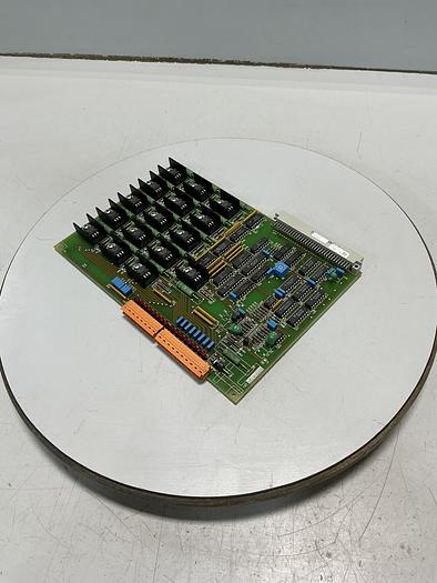 Used KEBA E-16-DIGOUT-PLUS D1456E-0