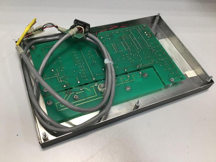 Used CINCINNATI MILACRON Operator Interface 231000 DISPLAY Used