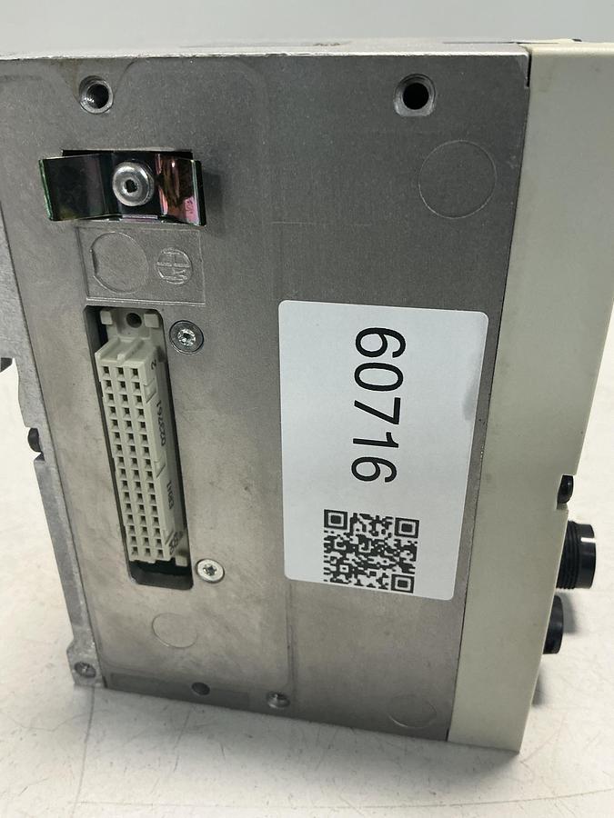 Used FESTO Control Block / Valve Terminal IFB13-03 Used