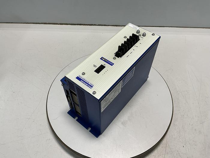 Used KOLLMORGEN SR20200-000000