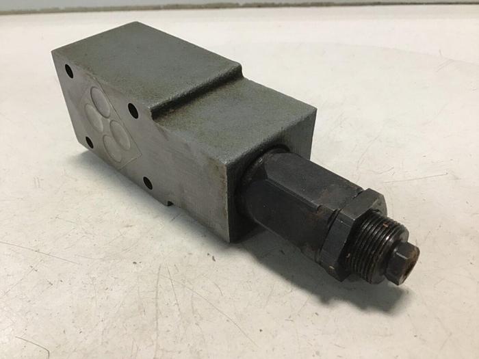 Used REXROTH Valve ZDB6VA241200V #116213