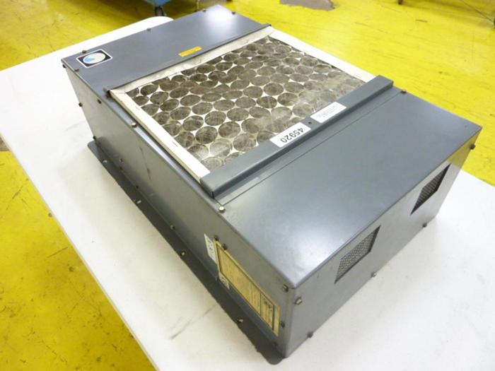 Used APW MCLEAN Air Conditioner 28-0616-G005 #45920