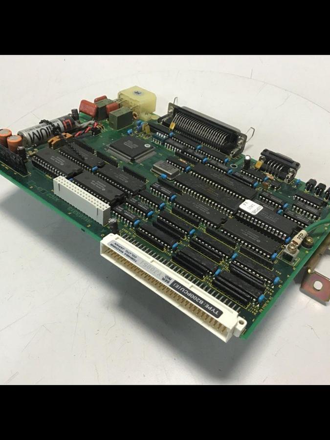 Used TOSHIBA Circuit Board H1503313 Used