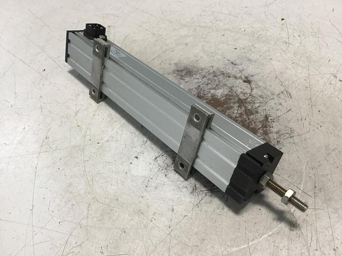 Used GEFRAN Linear Transducer 9628131 Used