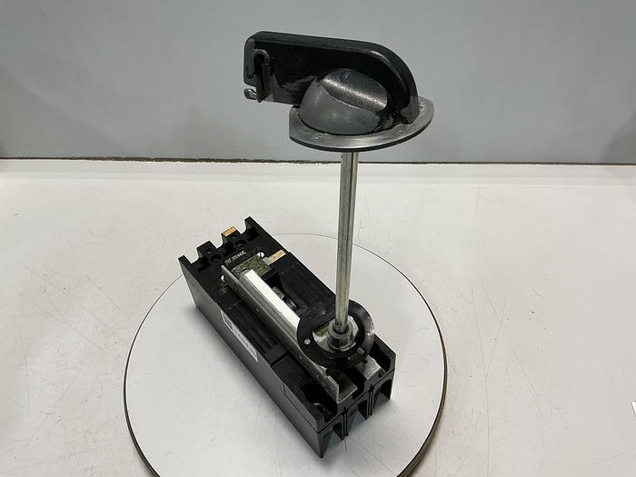 Used GENERAL ELECTRIC TFJ236225