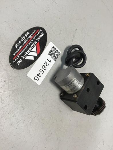 Used SUMTAK CORP Encoder IRS330-2000-704 #128546