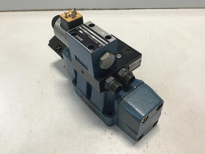 Used BOSCH Valve 0 810 091 222 Used #132301