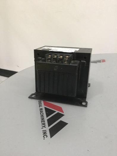 Used HAMMOND 1 kVA Transformer PH1000QP #135260