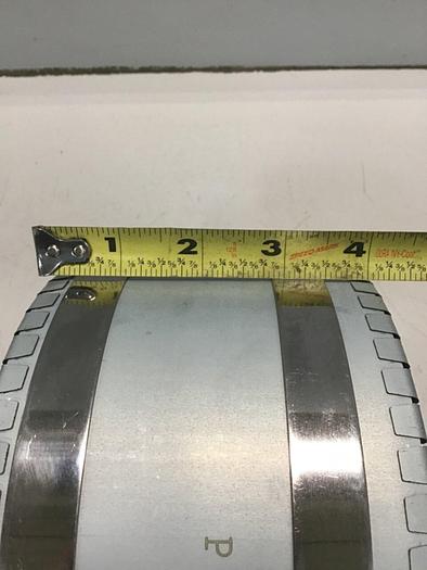 PPE Heater Band BA067-040G NEW