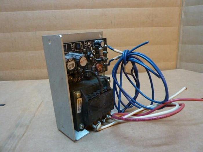 Used CONDOR Power Supply HB12-1.7A+ #5972