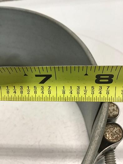 TEMPCO 900 Watt Heater Band NS0708030011 Used