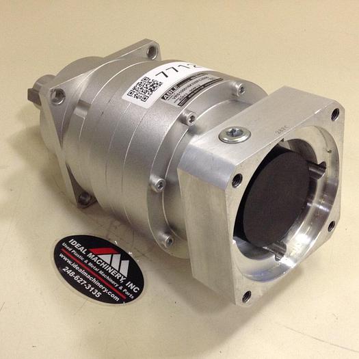 NIDEC SHIMPO Able Reducer VRS100016K328FC2200 #77121