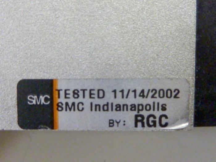 Used SMC Valve VFS2100-5FZ-02 #67571