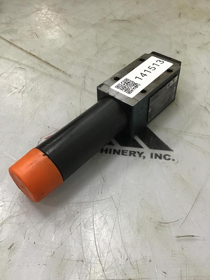 Used REXROTH ZDR6DP24325YM12 Valve Used #141513